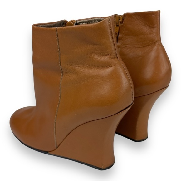 Stephane Kélian Paris Women’s Wedges Size 6.5 - Picture 5 of 11